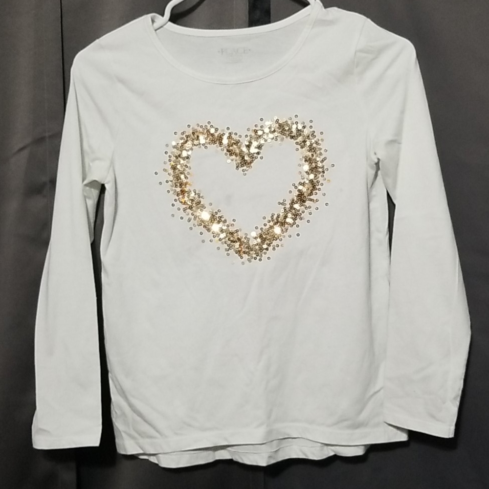 Girls top